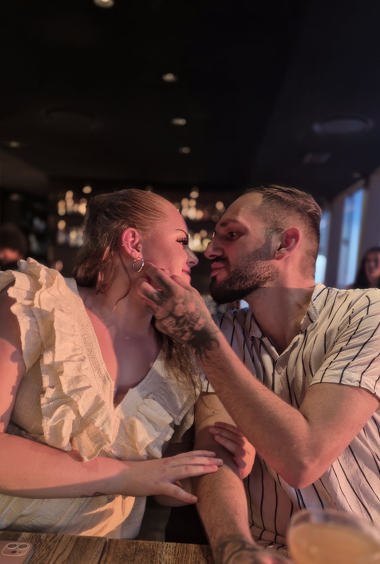 Fotografi 7 i Channe Lykke Krogs galleri